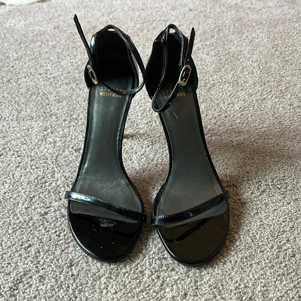 Stuart Weitzman Heels